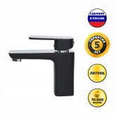 Смеситель для умывальника ОПАЛ