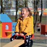 Качалка-балансир "Стандарт"