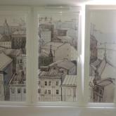 Роллайты с фотопечатью