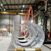 Производство НОМАС