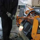 Литьё в кокиль