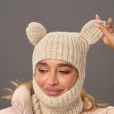 Женские головные уборы