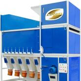 Завод-производитель зерноочистительной техники АЭРОМЕХ