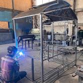 Мангал Плюс