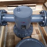 Фильтр сетчатый ФС