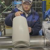 Научно-технический центр "РЕЗИНА"