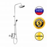 Смеситель для ванны и душа