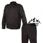 Кавказ Форма