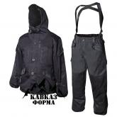 Кавказ Форма