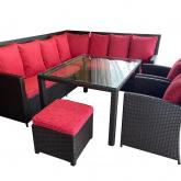 Фабрика плетёной мебели «Династия ротанг»