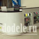 Островок торговый