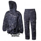 Кавказ Форма