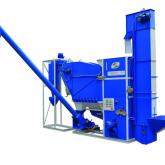 Завод-производитель зерноочистительной техники АЭРОМЕХ