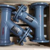 Фильтр сетчатый ФС