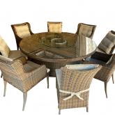 Фабрика плетёной мебели «Династия ротанг»