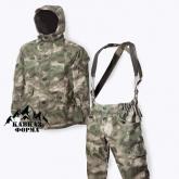 Кавказ Форма