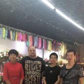 Filory - дом цветов