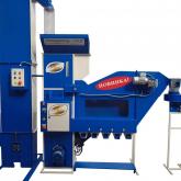 Завод-производитель зерноочистительной техники АЭРОМЕХ