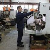 Механический цех