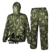 Кавказ Форма