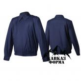 Кавказ Форма