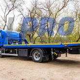 Эвакуаторы