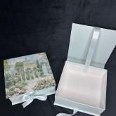 Коробки на заказ 