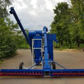 Завод-производитель зерноочистительной техники АЭРОМЕХ