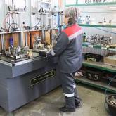 Опрессовочная линия