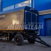 Спецтехника от производителя "Юнистим"