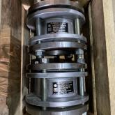 Огнепреградитель