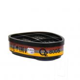 Завод респираторов О2