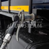 Спецтехника от производителя "Юнистим"