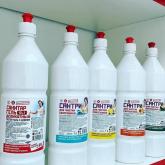 ООО Чистота