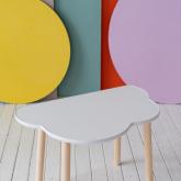 Стол облако детский