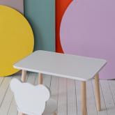 Комплект мебели стол + стул