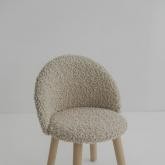 Стул премиум Букле