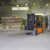 ООО "Армодрейн"