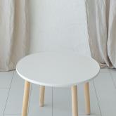 Стол круглый