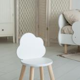 Стул облако