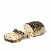 Сыр Батон Алтайский Исландия от Двух Сыроваров.  Сыр собственной разработки Двух Сыроваров в виде рулета с добавлением композиции пряных трав. 