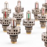 Пожинтех спринклеры