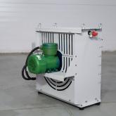 Взрывозащищенные тепловентиляторы электрические