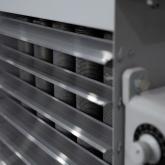 Взрывозащищенный калорифер электрический 