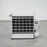 Взрывозащищенные тепловые пушки