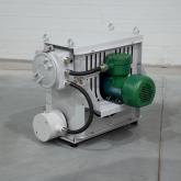 Тепловентиляторы взрывозащищенные