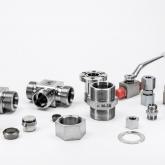 Пожинтех фитинги