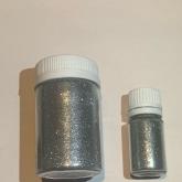 Глиттер фасуем в различные тары от баночек помадниц на 3мл до кг в пакетах 