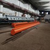 Крановый завод СОЮЗ