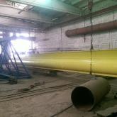 Крановый завод СОЮЗ